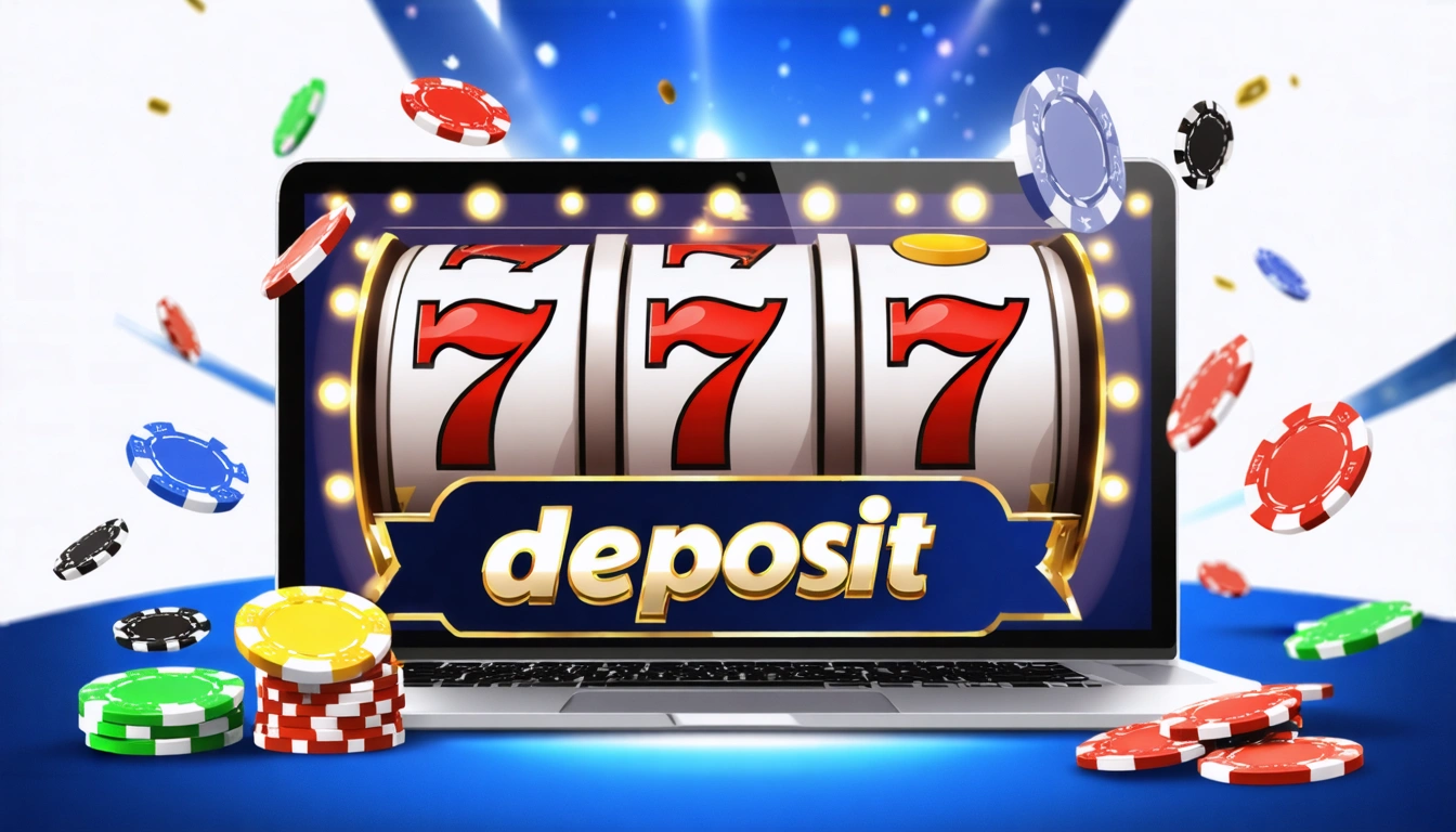 deposit Mostbet