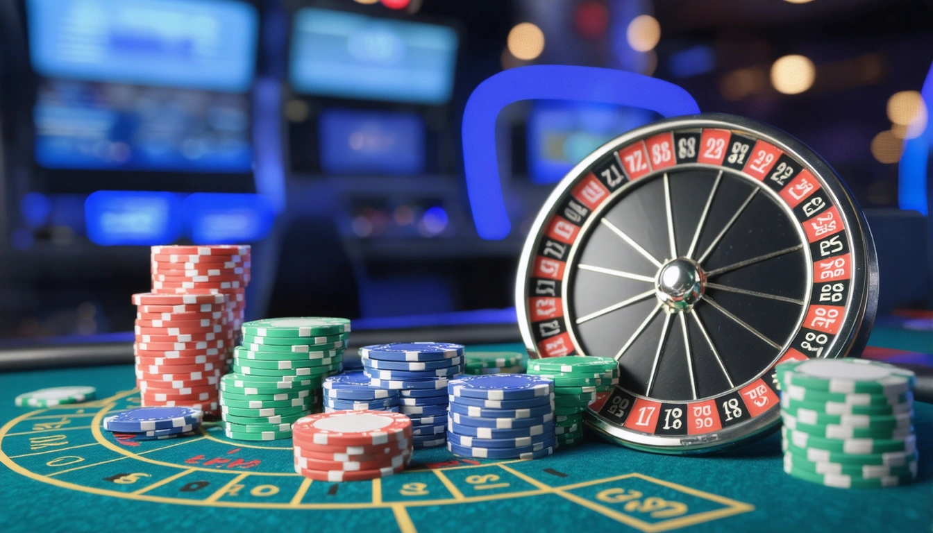 deposit Mostbet