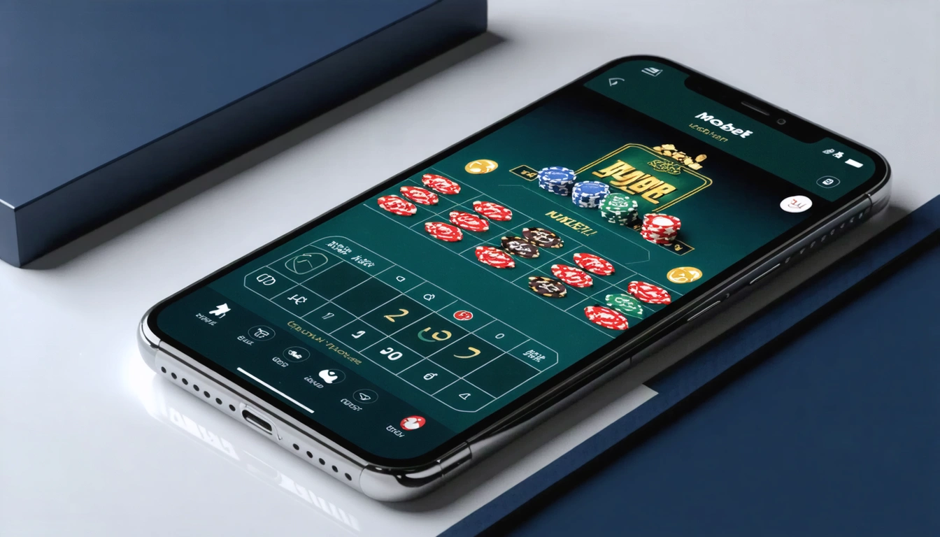 home Mostbet
